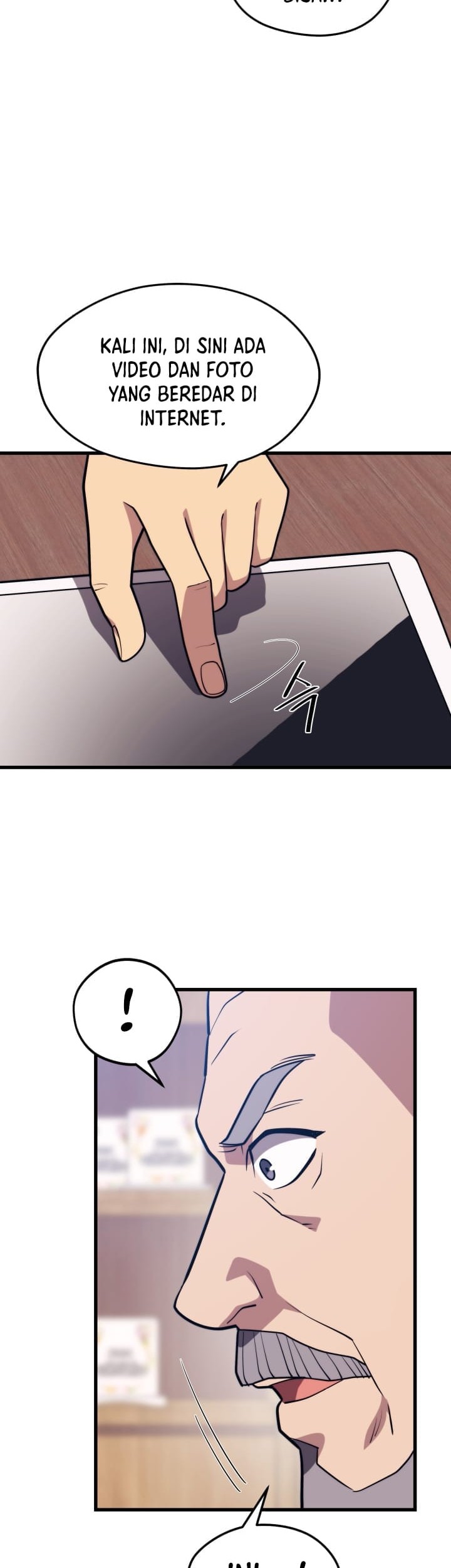 Seoul Station Necromancer Chapter 60 - halaman 30