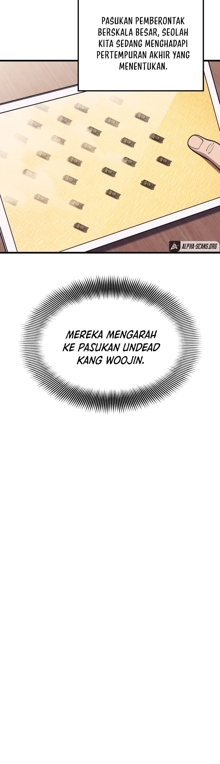 Seoul Station Necromancer Chapter 60 - halaman 34