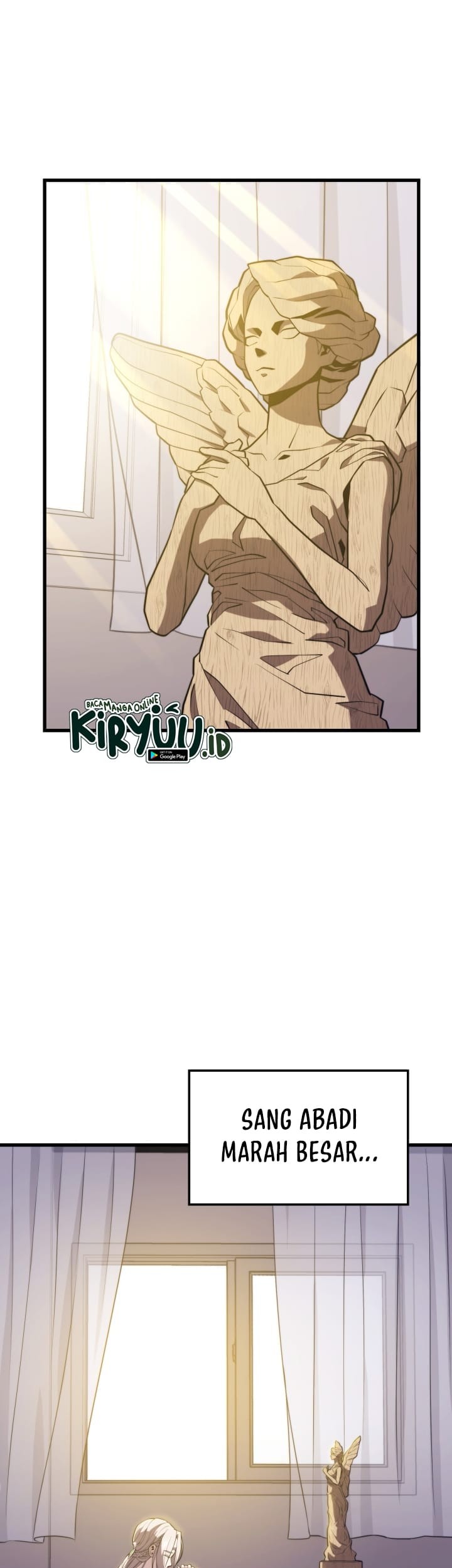 Seoul Station Necromancer Chapter 60 - halaman 35