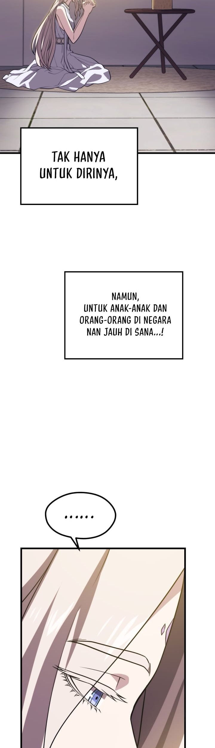 Seoul Station Necromancer Chapter 60 - halaman 36