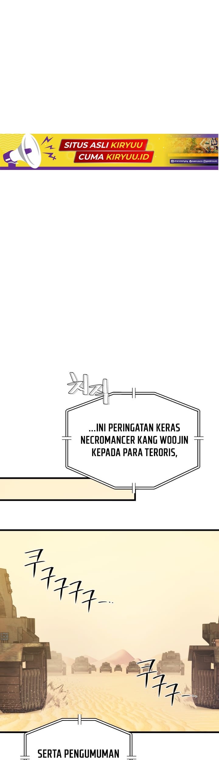 Seoul Station Necromancer Chapter 60 - halaman 45