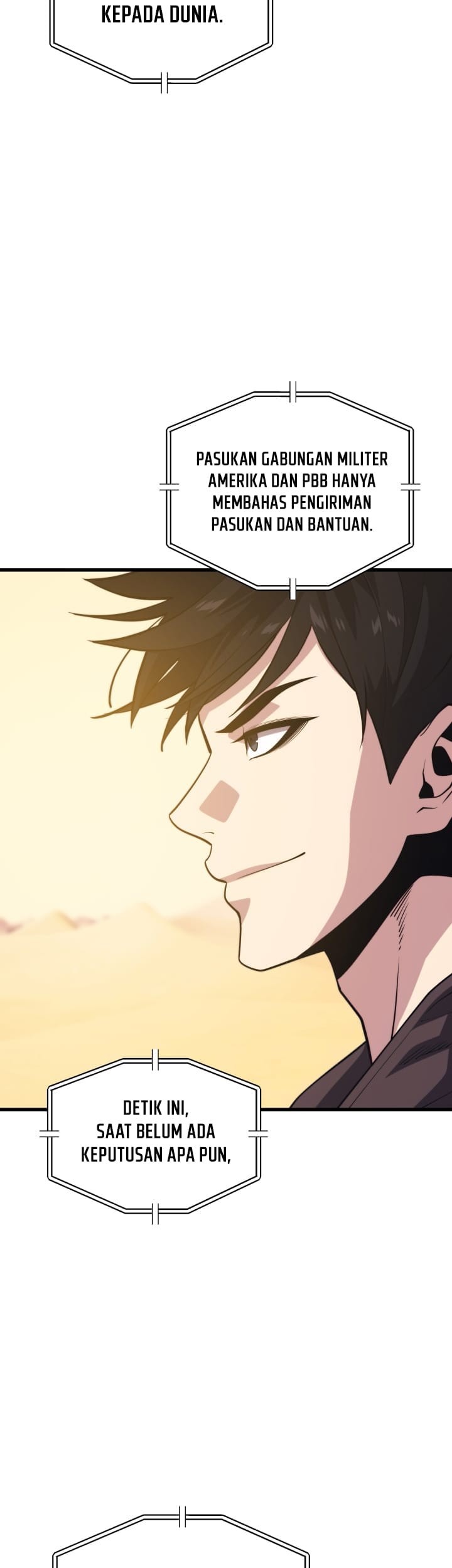 Seoul Station Necromancer Chapter 60 - halaman 46