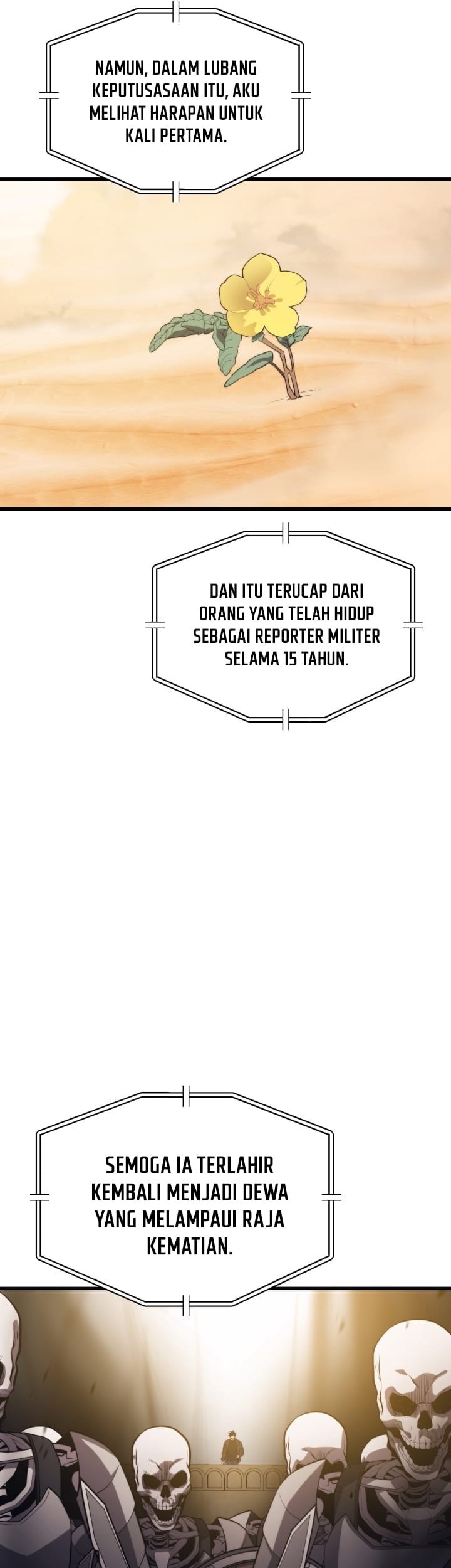 Seoul Station Necromancer Chapter 60 - halaman 48