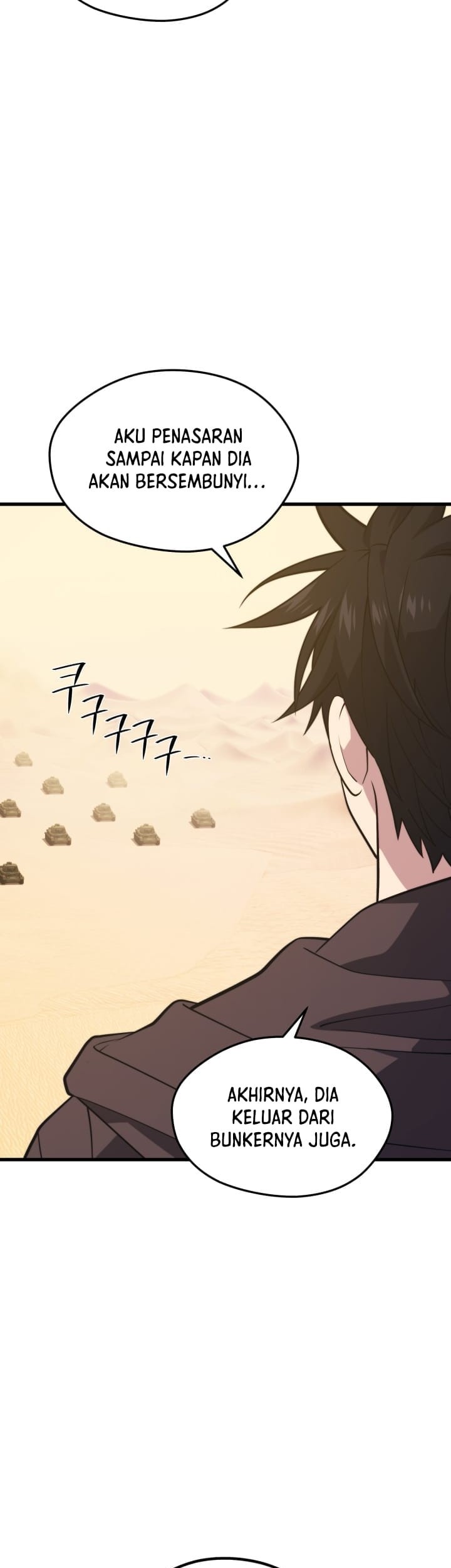 Seoul Station Necromancer Chapter 60 - halaman 50