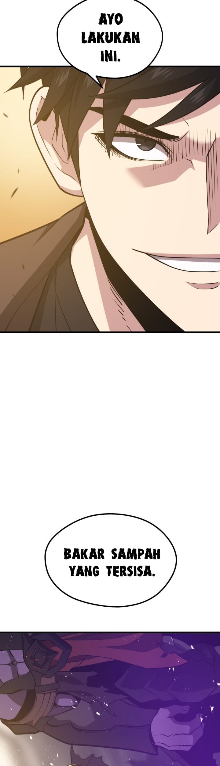 Seoul Station Necromancer Chapter 60 - halaman 51
