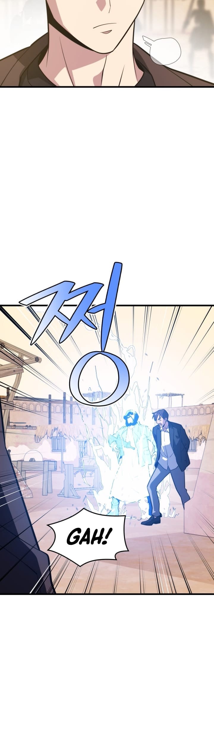 Seoul Station Necromancer Chapter 60 - halaman 8