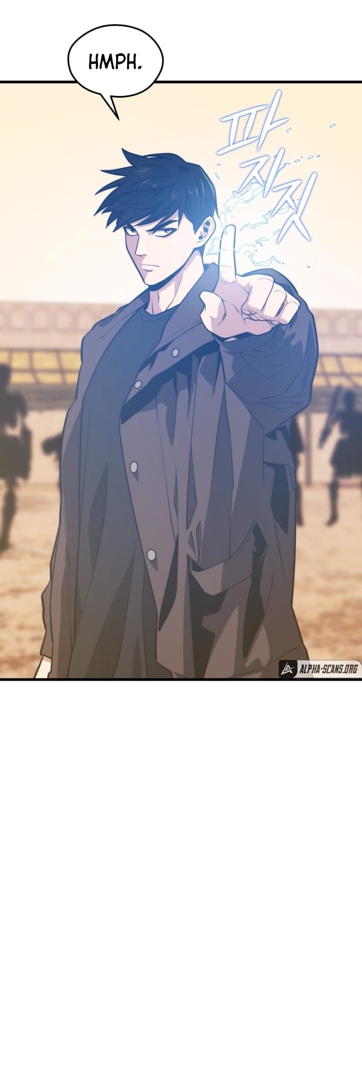 Seoul Station Necromancer Chapter 60 - halaman 9
