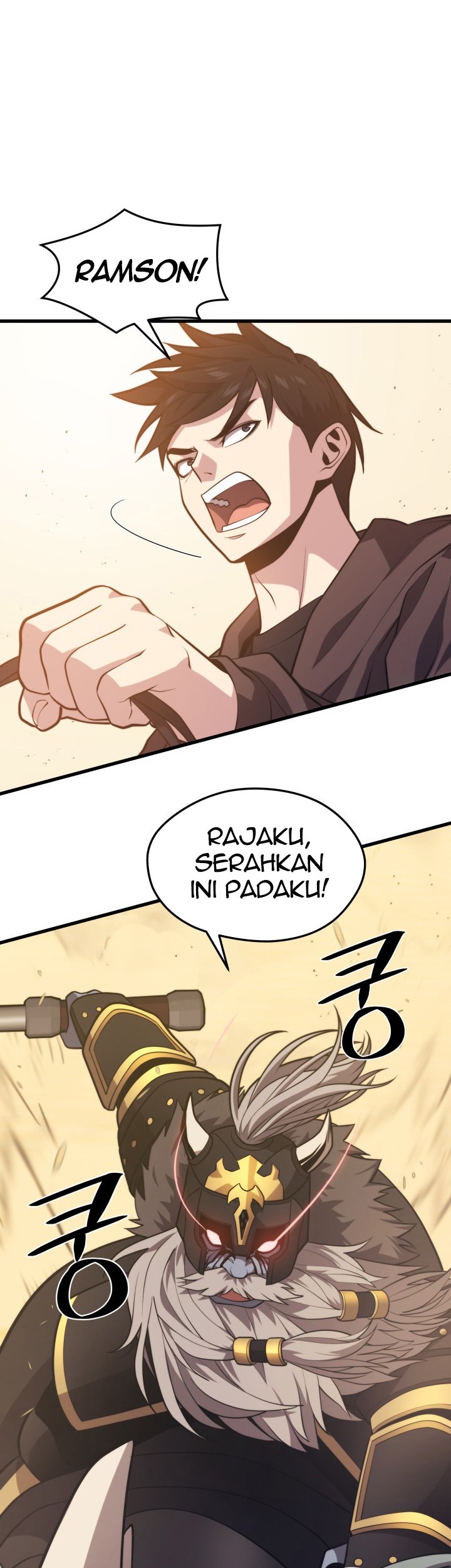 Seoul Station Necromancer Chapter 61 - halaman 11