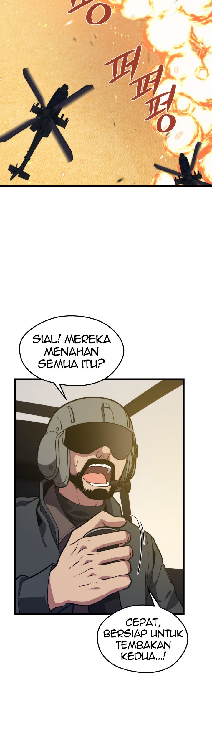Seoul Station Necromancer Chapter 61 - halaman 26