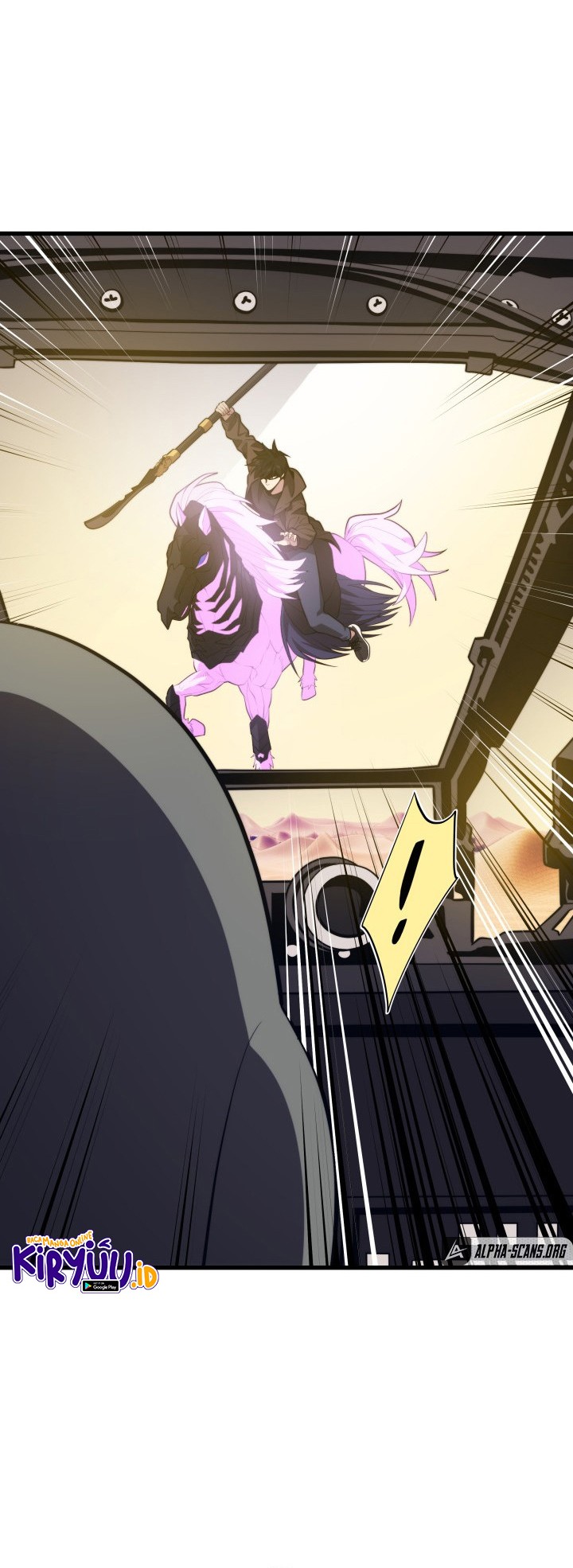 Seoul Station Necromancer Chapter 61 - halaman 27
