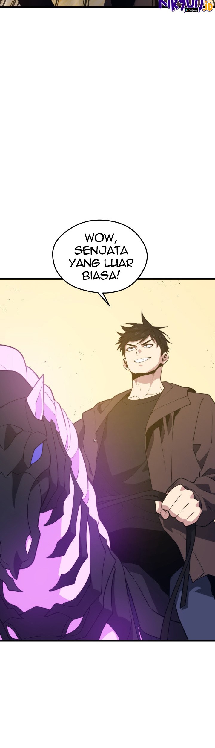 Seoul Station Necromancer Chapter 61 - halaman 35