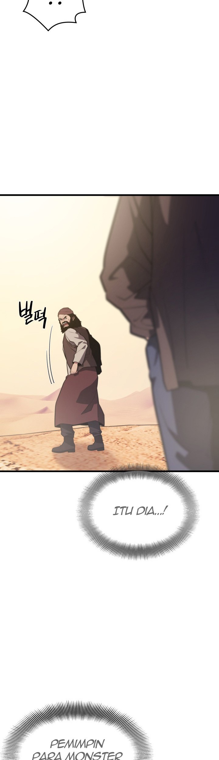 Seoul Station Necromancer Chapter 61 - halaman 38