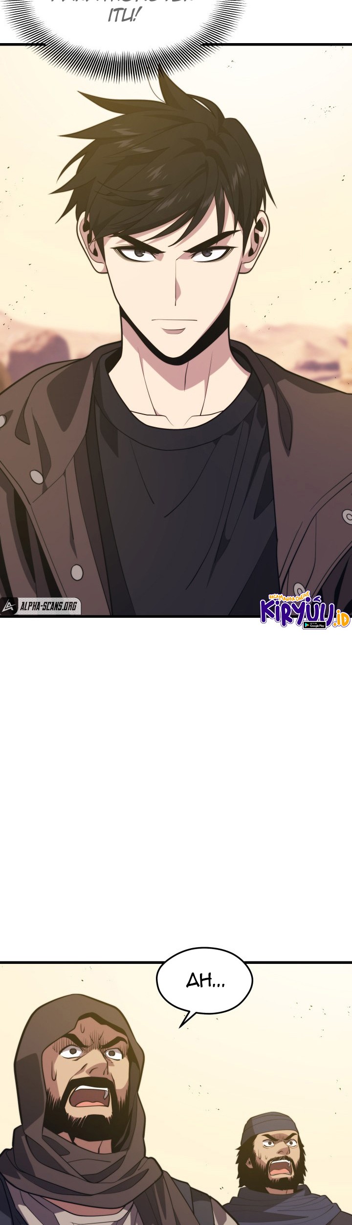 Seoul Station Necromancer Chapter 61 - halaman 39
