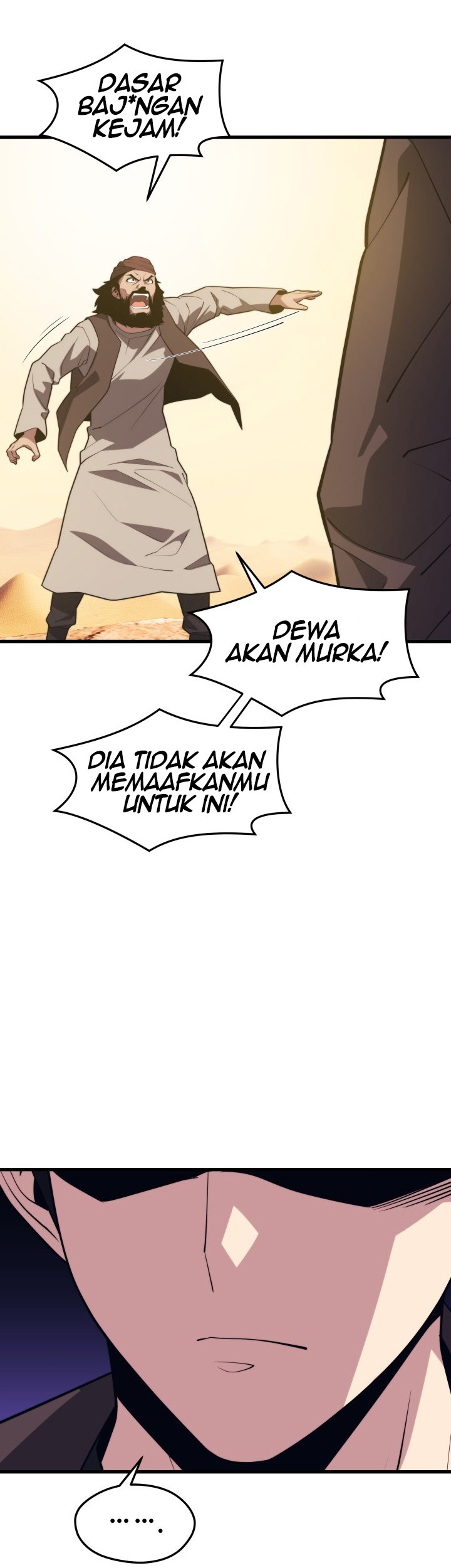 Seoul Station Necromancer Chapter 61 - halaman 43