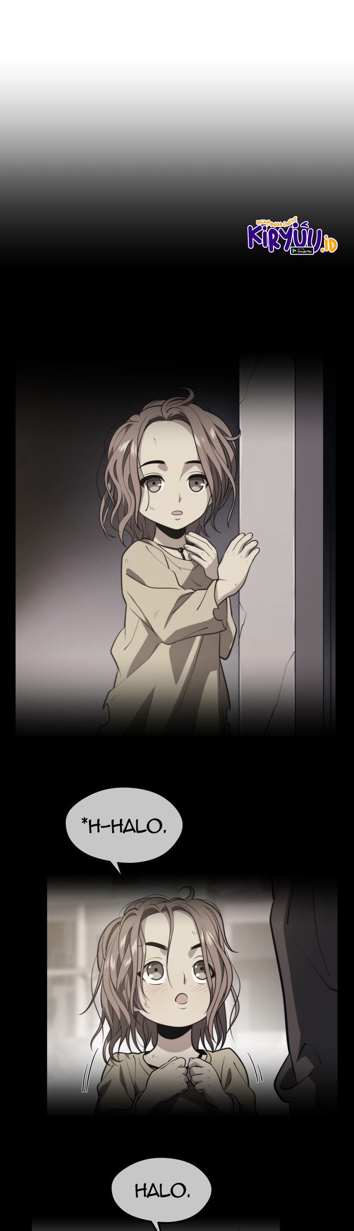Seoul Station Necromancer Chapter 61 - halaman 44