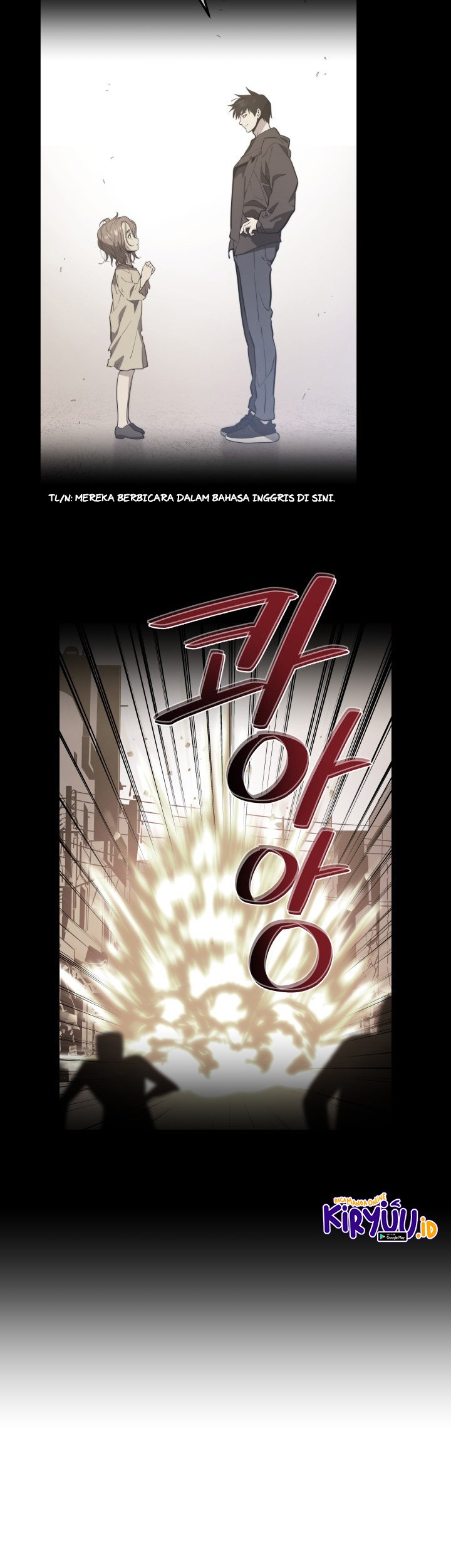 Seoul Station Necromancer Chapter 61 - halaman 45