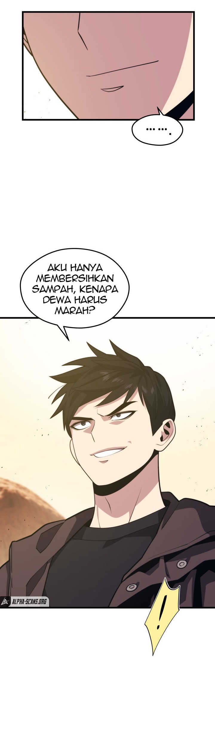Seoul Station Necromancer Chapter 61 - halaman 46