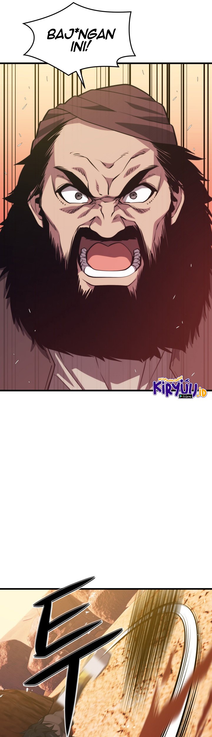 Seoul Station Necromancer Chapter 61 - halaman 47