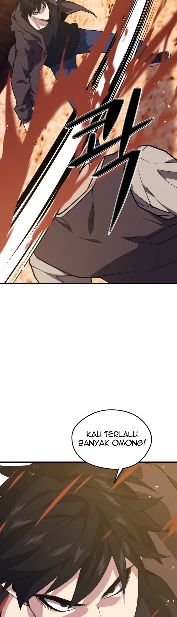 Seoul Station Necromancer Chapter 61 - halaman 48