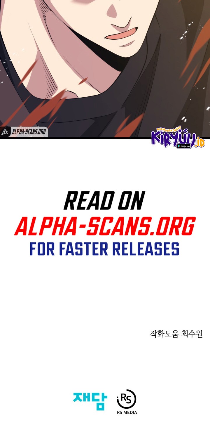Seoul Station Necromancer Chapter 61 - halaman 49