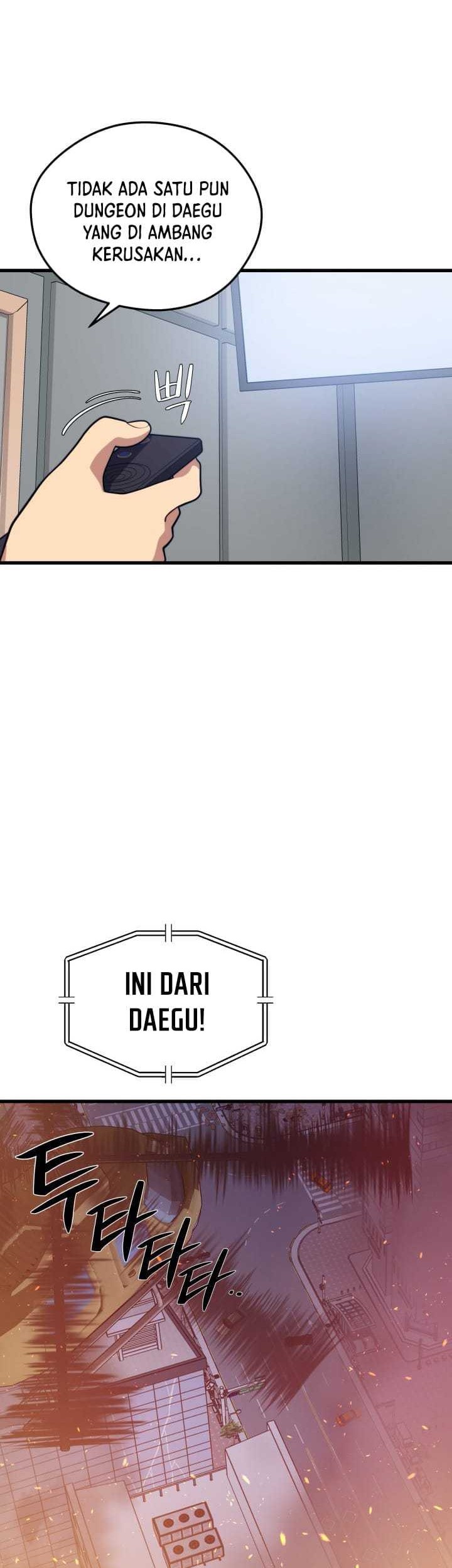 Seoul Station Necromancer Chapter 62 - halaman 15