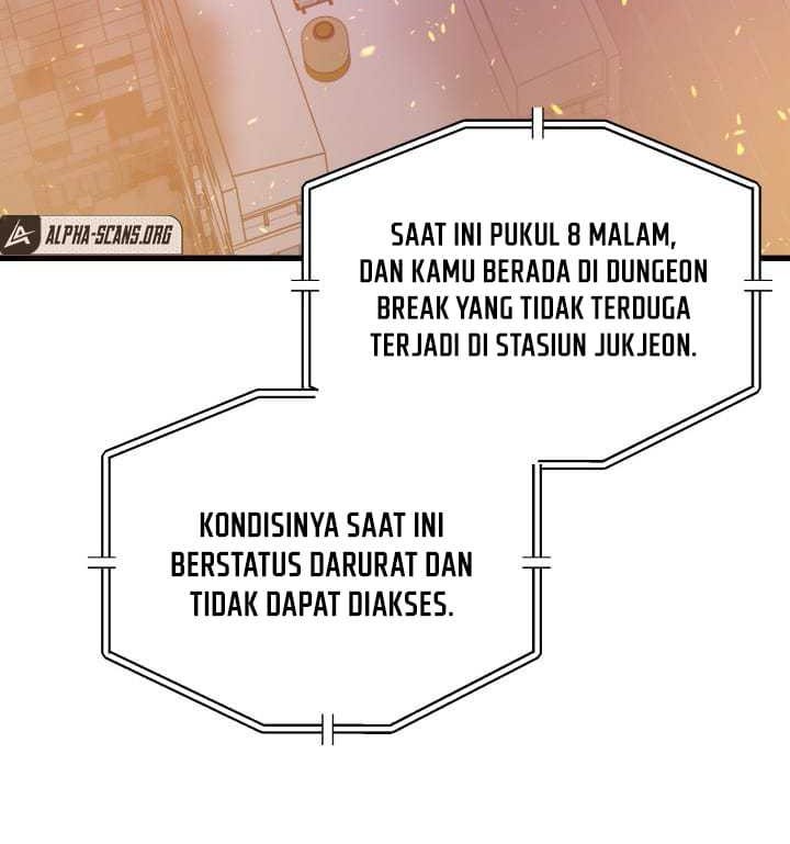 Seoul Station Necromancer Chapter 62 - halaman 16