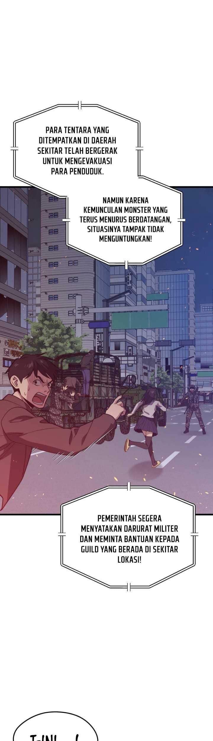 Seoul Station Necromancer Chapter 62 - halaman 17