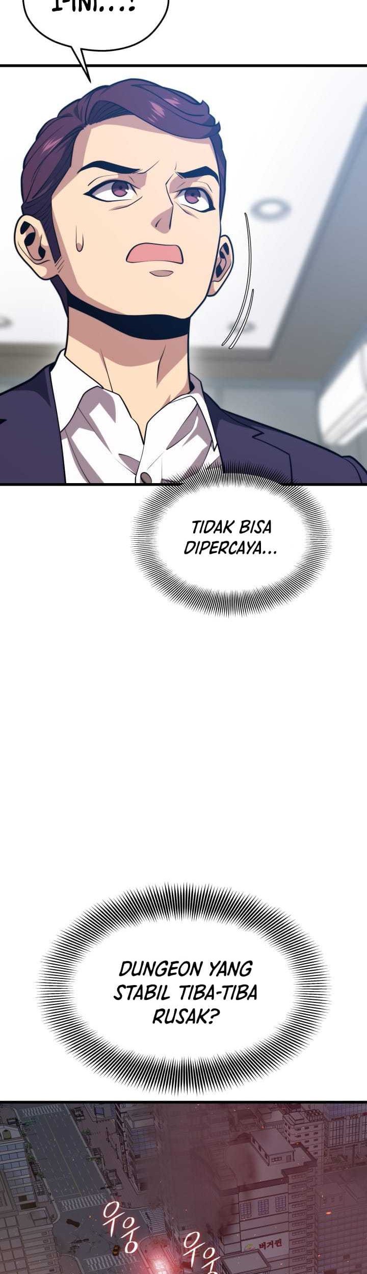 Seoul Station Necromancer Chapter 62 - halaman 18