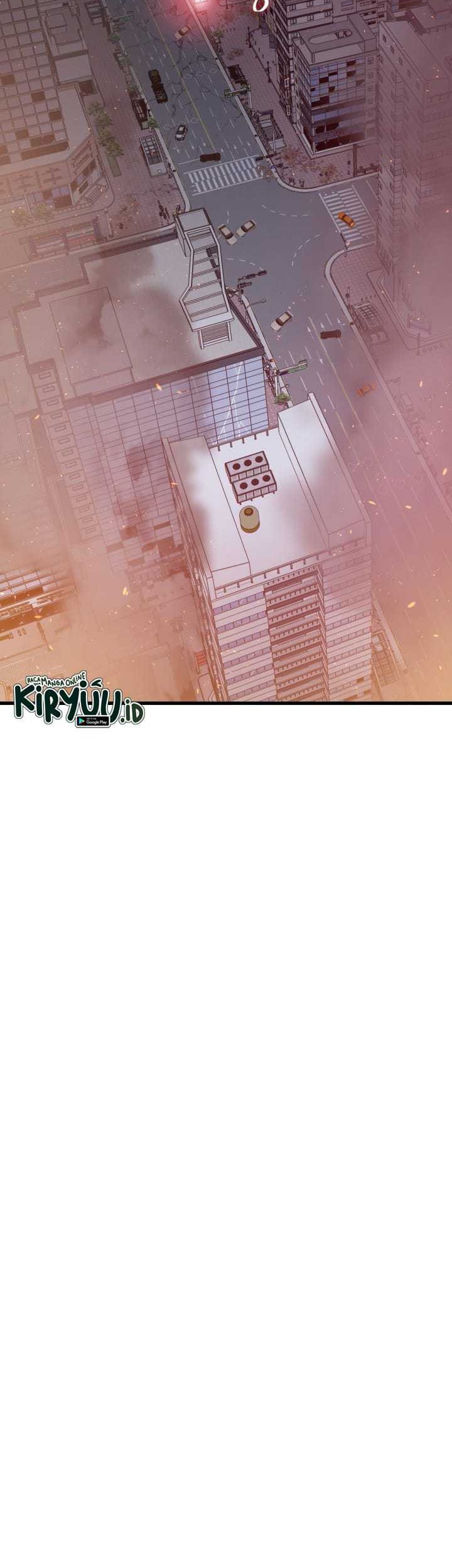 Seoul Station Necromancer Chapter 62 - halaman 19