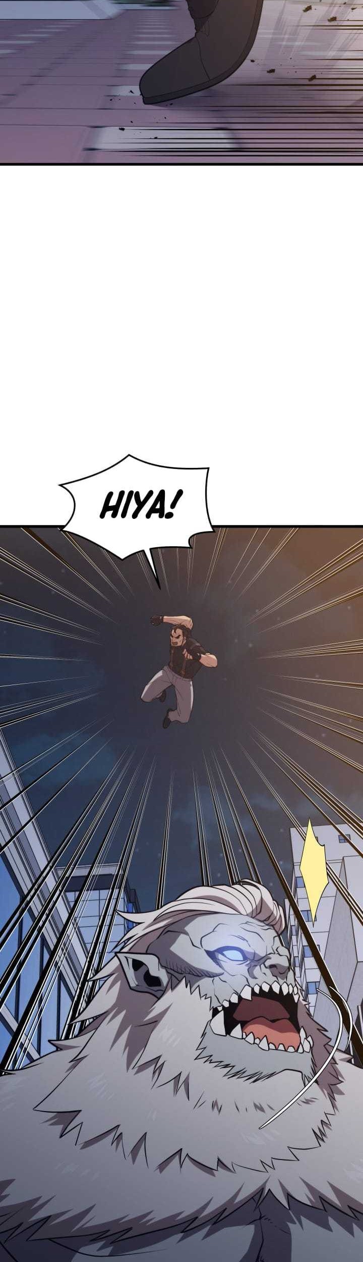 Seoul Station Necromancer Chapter 62 - halaman 26