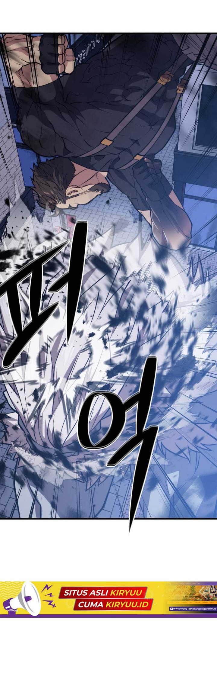 Seoul Station Necromancer Chapter 62 - halaman 28