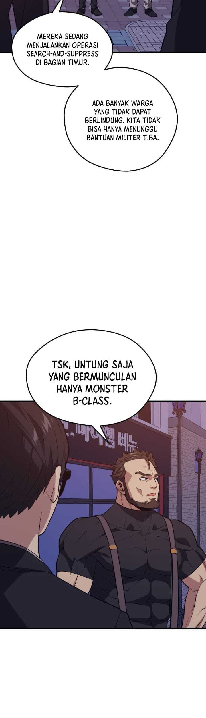 Seoul Station Necromancer Chapter 62 - halaman 32