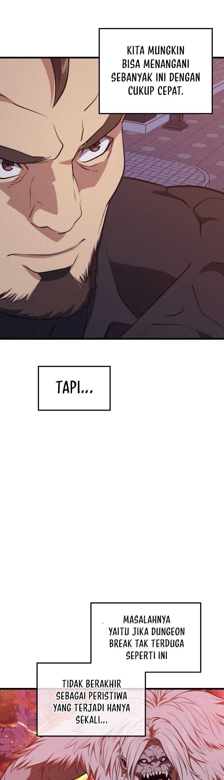 Seoul Station Necromancer Chapter 62 - halaman 33