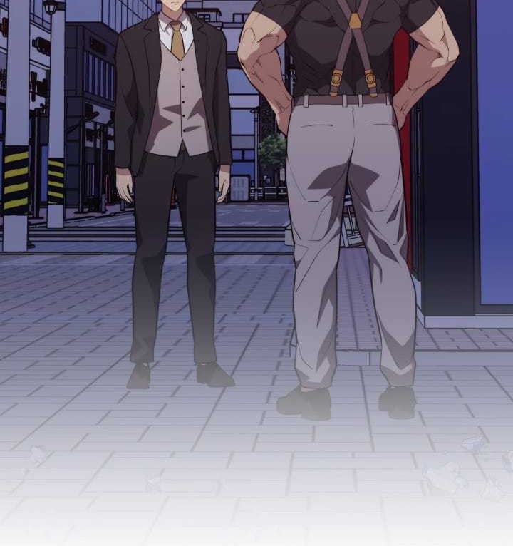Seoul Station Necromancer Chapter 62 - halaman 35