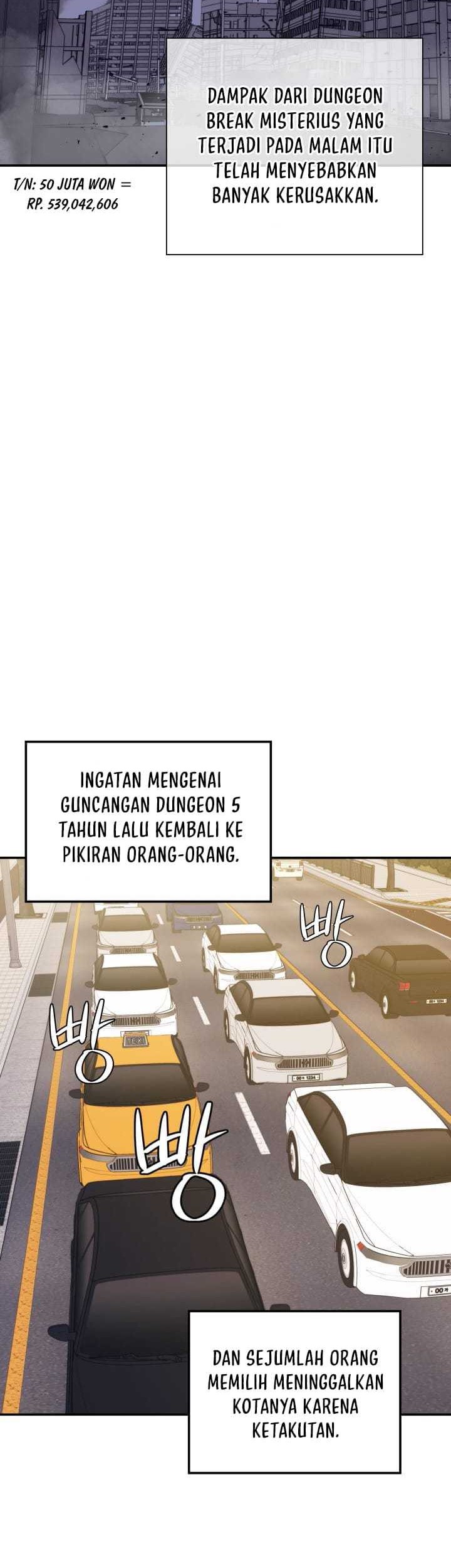 Seoul Station Necromancer Chapter 62 - halaman 37