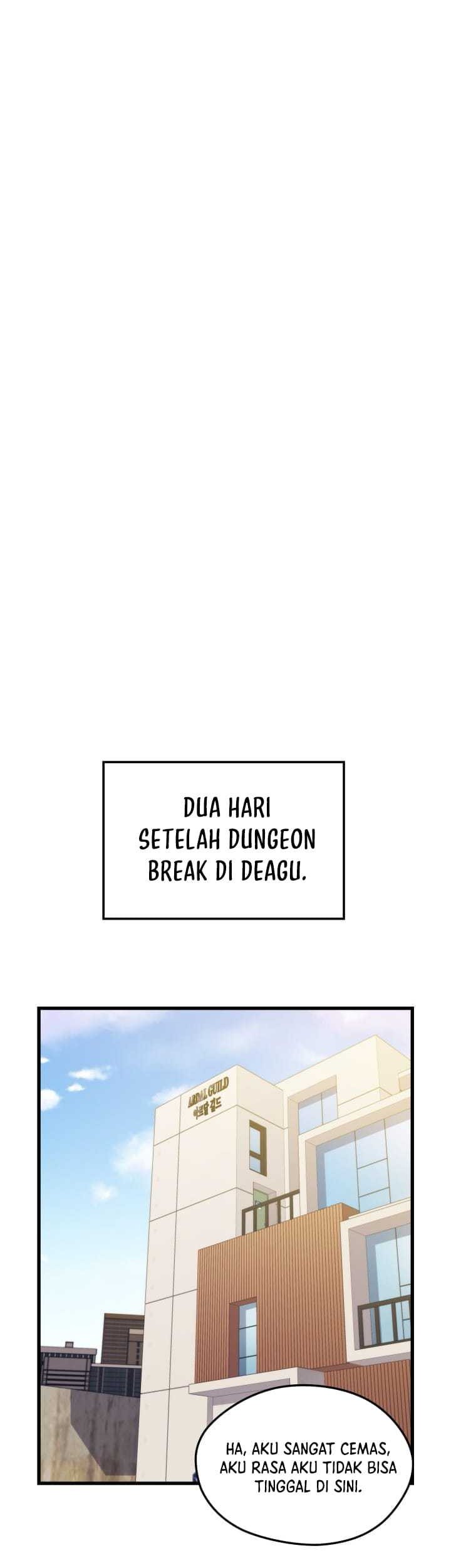 Seoul Station Necromancer Chapter 62 - halaman 38