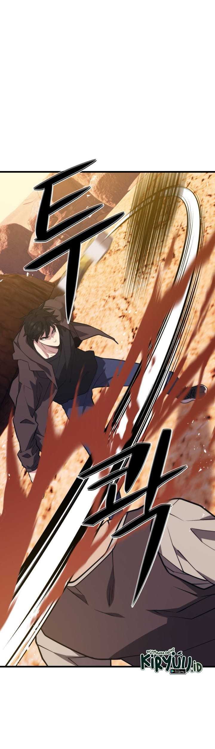 Seoul Station Necromancer Chapter 62 - halaman 4