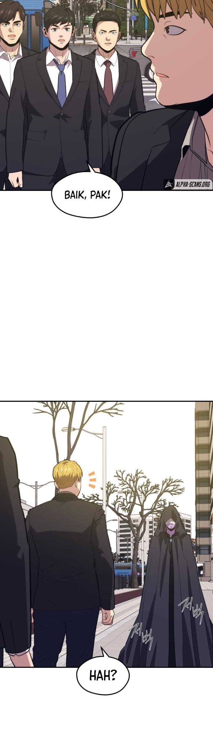 Seoul Station Necromancer Chapter 62 - halaman 44