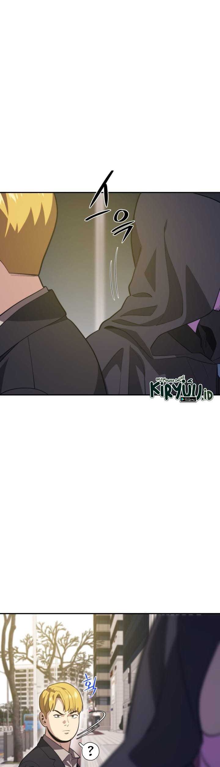 Seoul Station Necromancer Chapter 62 - halaman 45