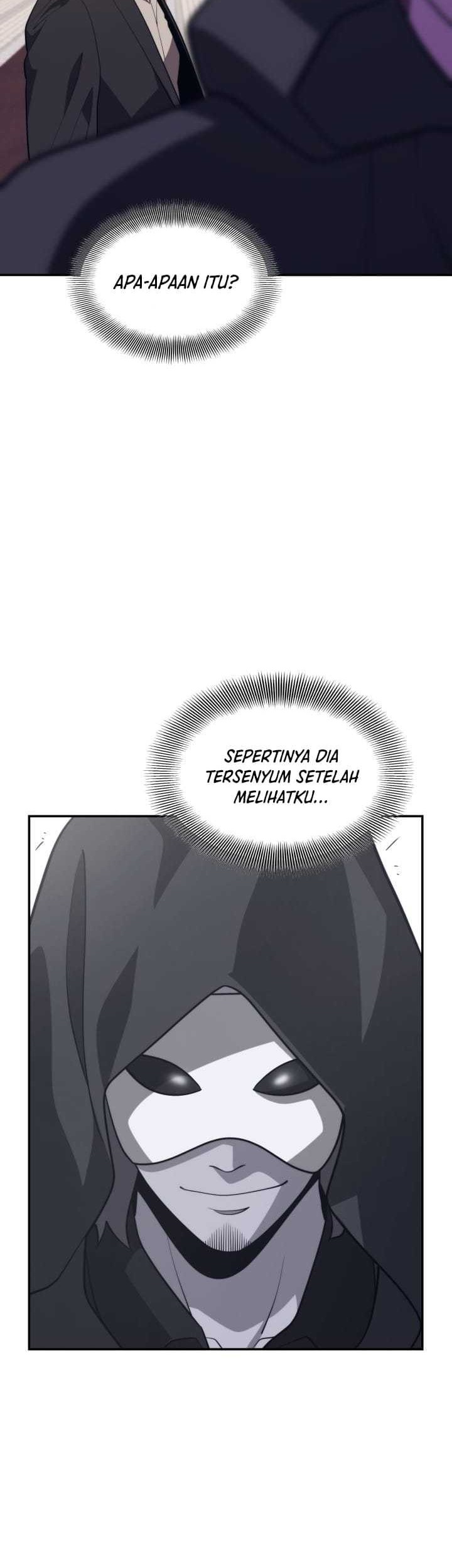 Seoul Station Necromancer Chapter 62 - halaman 46