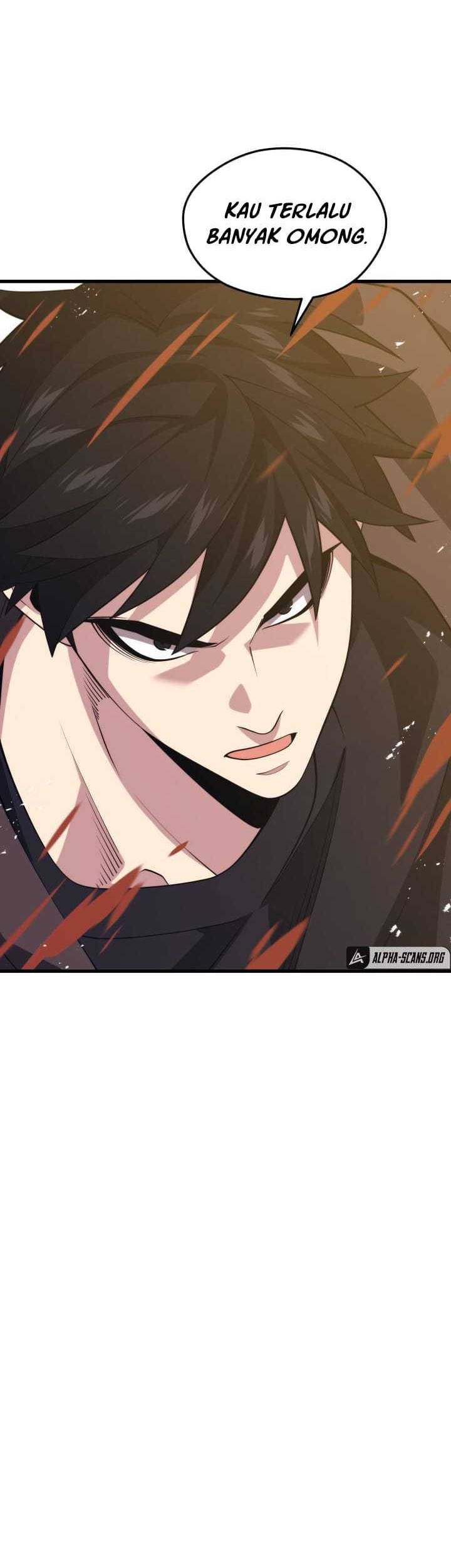 Seoul Station Necromancer Chapter 62 - halaman 5