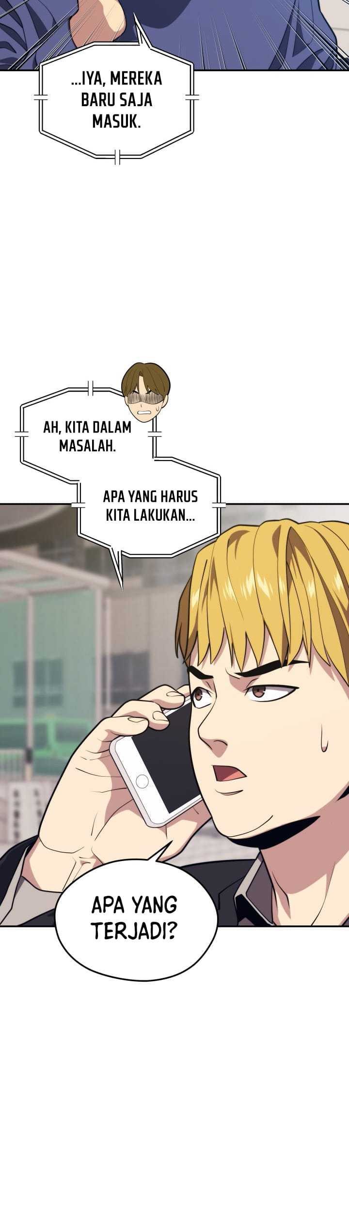 Seoul Station Necromancer Chapter 62 - halaman 50
