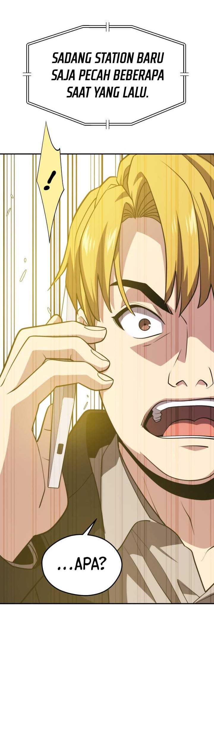 Seoul Station Necromancer Chapter 62 - halaman 51