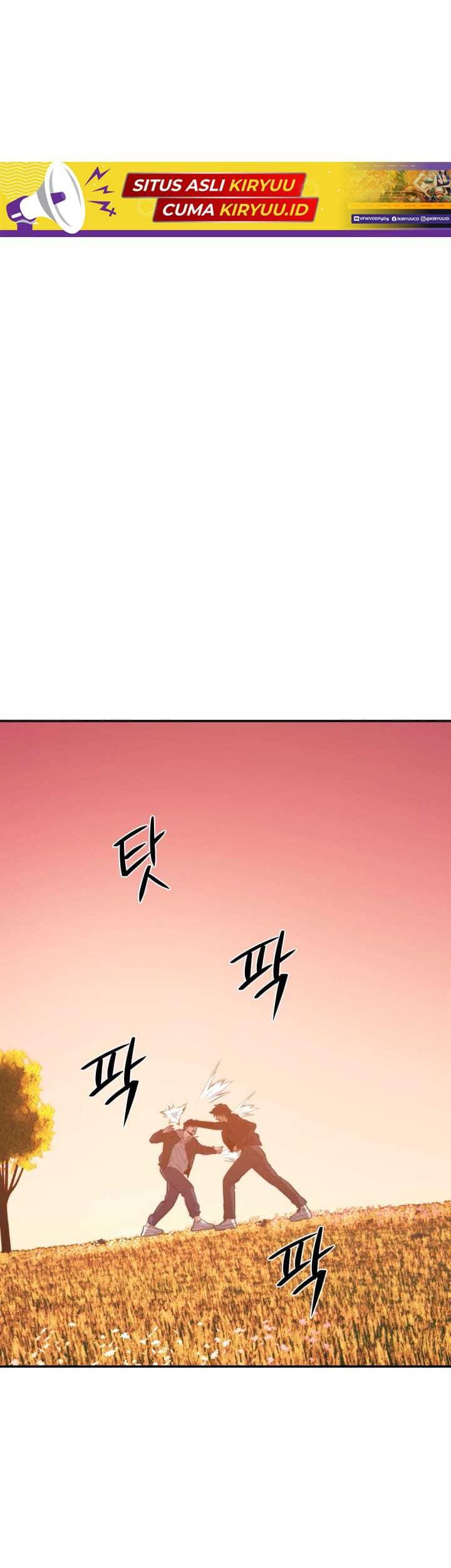 Seoul Station Necromancer Chapter 62 - halaman 52