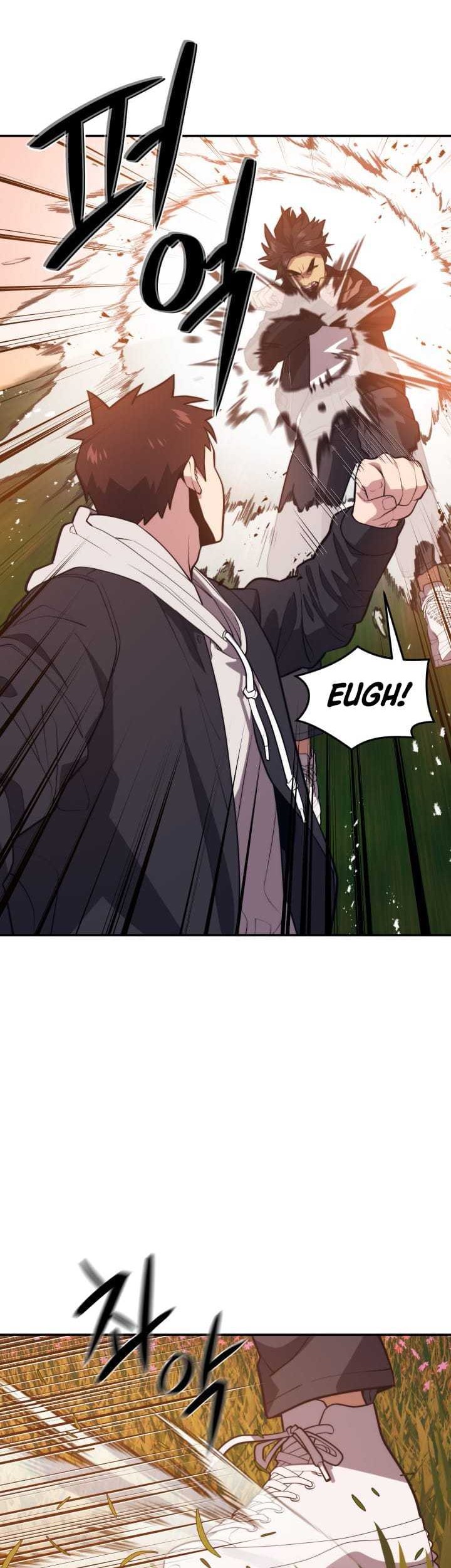 Seoul Station Necromancer Chapter 62 - halaman 53
