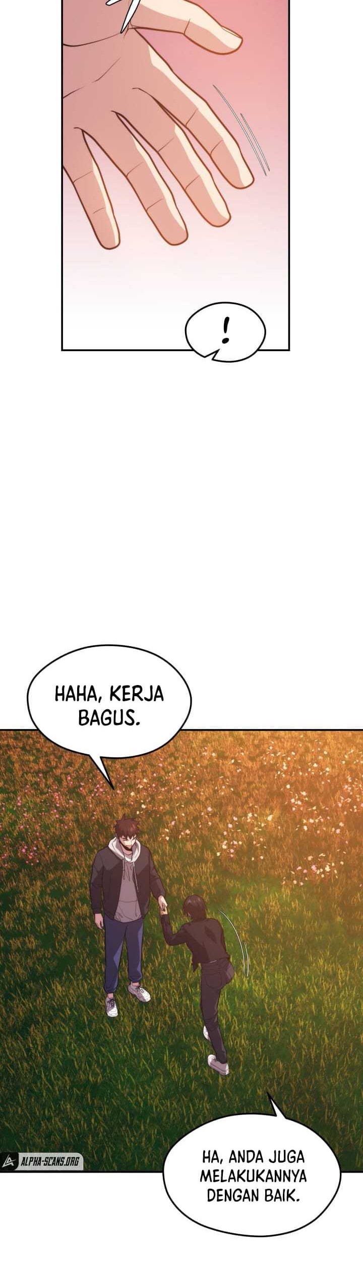 Seoul Station Necromancer Chapter 62 - halaman 55