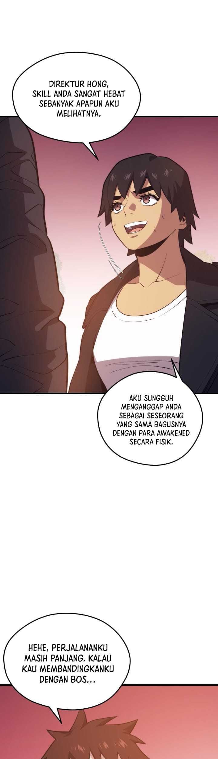 Seoul Station Necromancer Chapter 62 - halaman 57