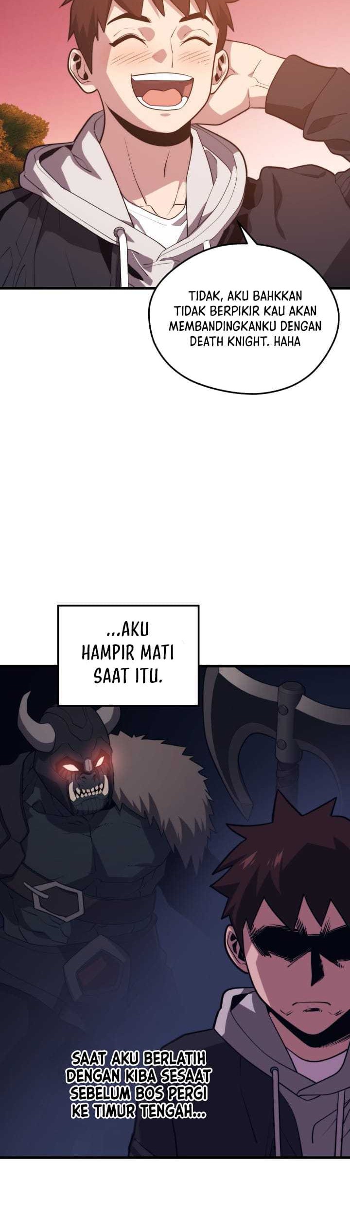 Seoul Station Necromancer Chapter 62 - halaman 58