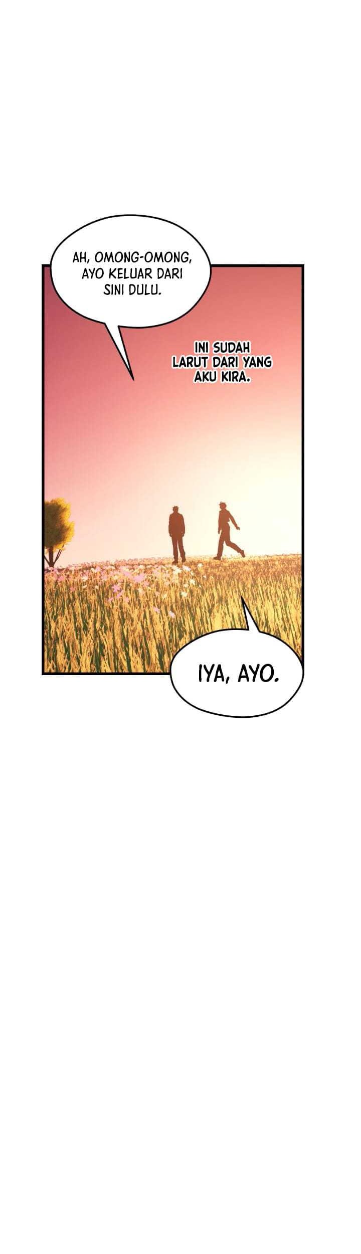 Seoul Station Necromancer Chapter 62 - halaman 59