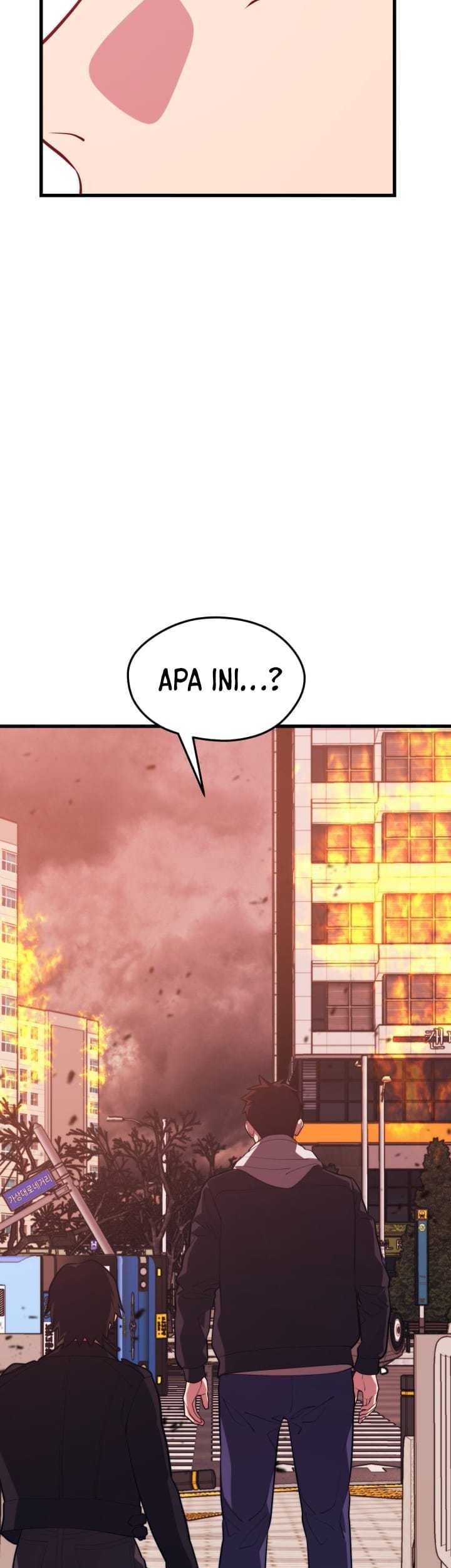 Seoul Station Necromancer Chapter 62 - halaman 61